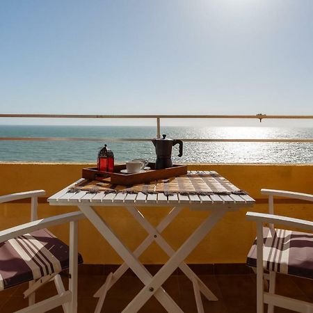 Altamar Sunny Home By Cadiz4Rentals Exteriér fotografie