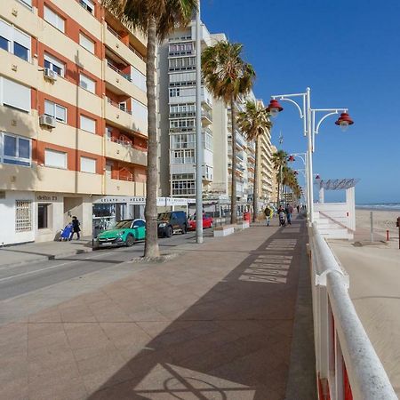 Altamar Sunny Home By Cadiz4Rentals Exteriér fotografie