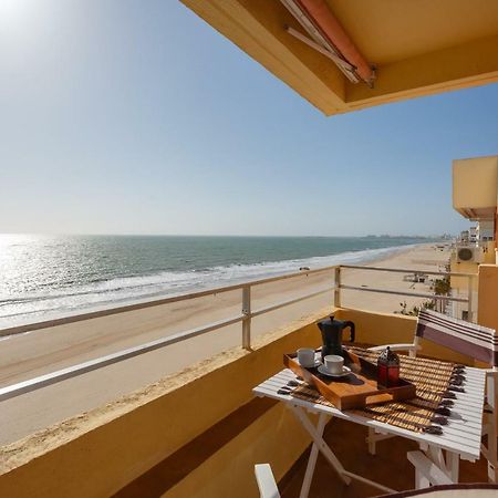 Altamar Sunny Home By Cadiz4Rentals Exteriér fotografie