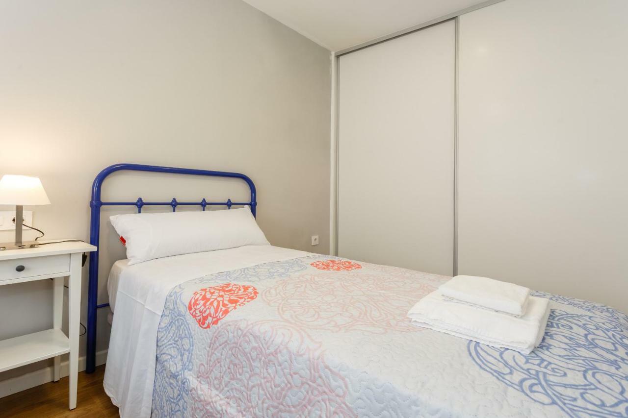 Altamar Sunny Home By Cadiz4Rentals Exteriér fotografie