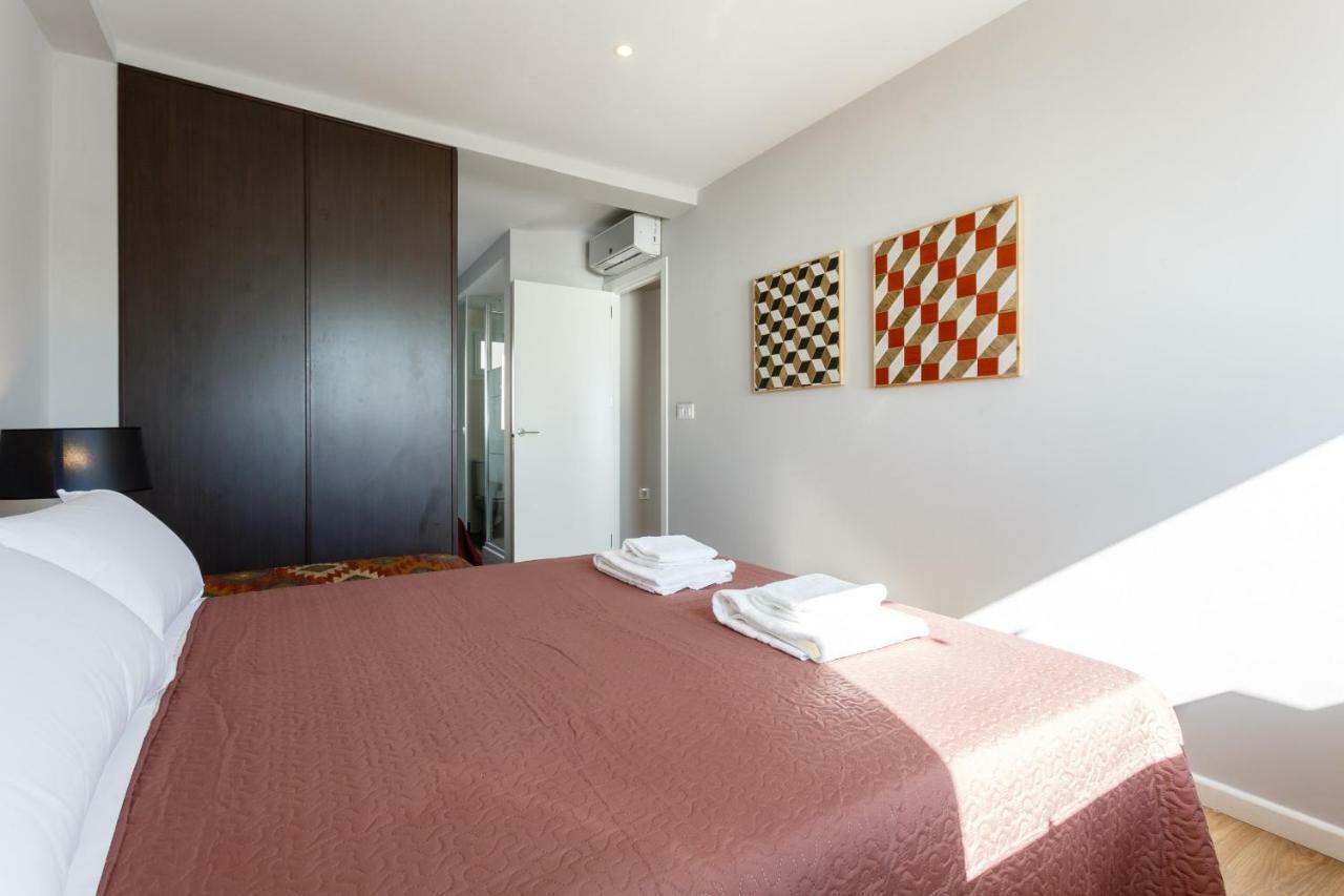 Altamar Sunny Home By Cadiz4Rentals Exteriér fotografie