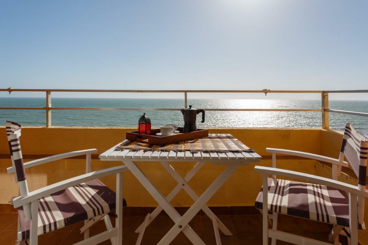 Altamar Sunny Home By Cadiz4Rentals Exteriér fotografie