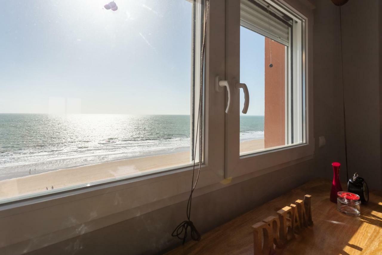 Altamar Sunny Home By Cadiz4Rentals Exteriér fotografie