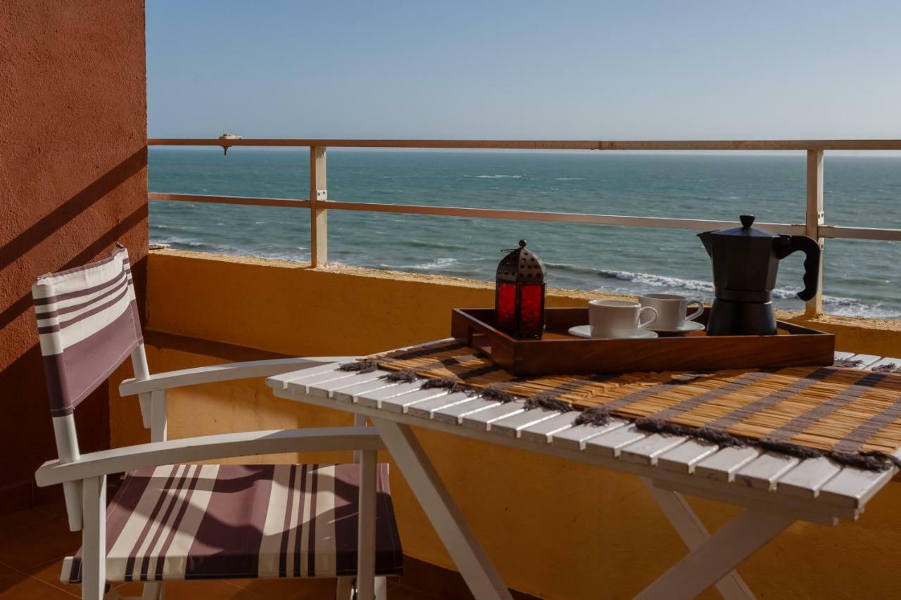 Altamar Sunny Home By Cadiz4Rentals Exteriér fotografie