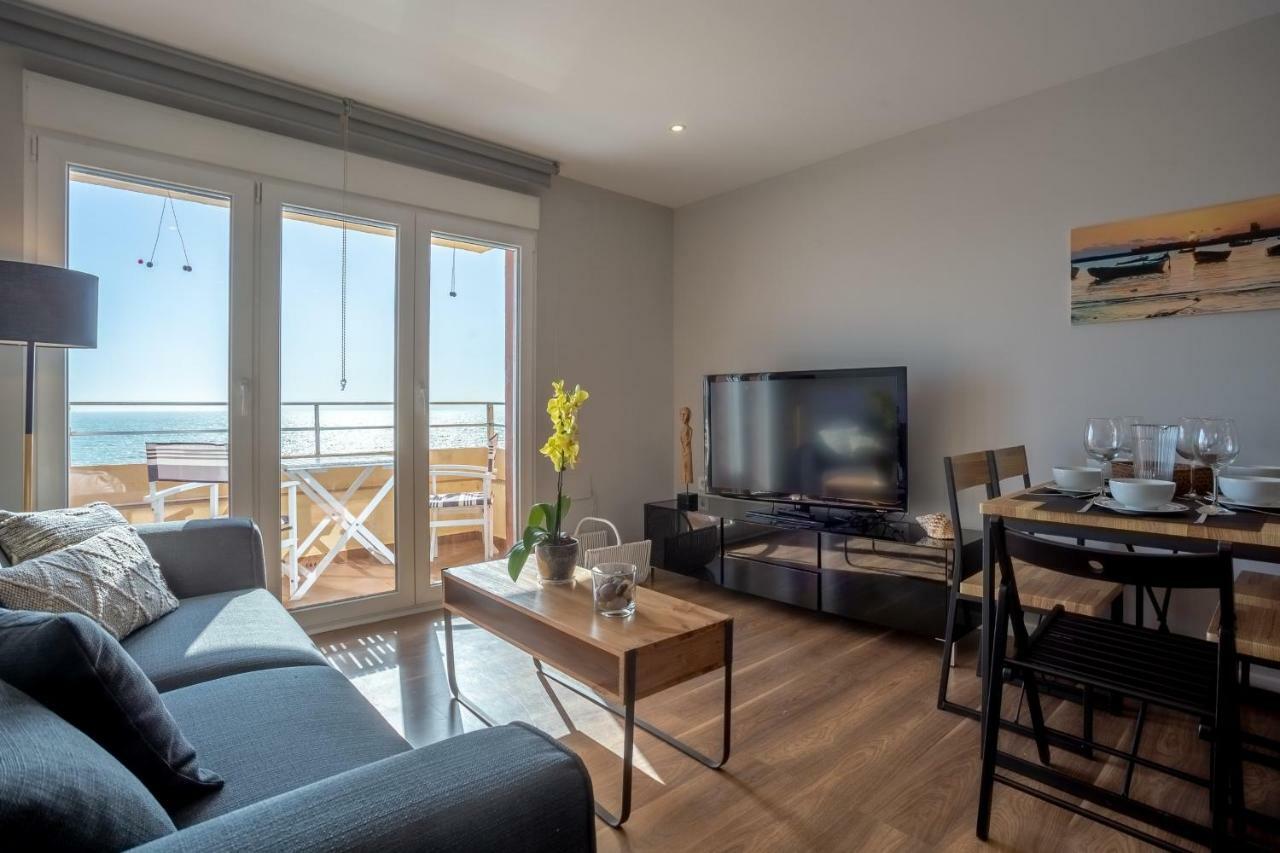 Altamar Sunny Home By Cadiz4Rentals Exteriér fotografie