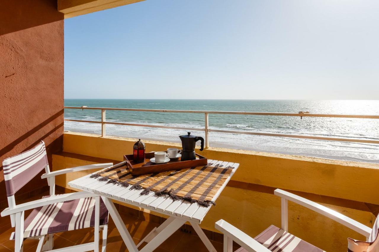 Altamar Sunny Home By Cadiz4Rentals Exteriér fotografie