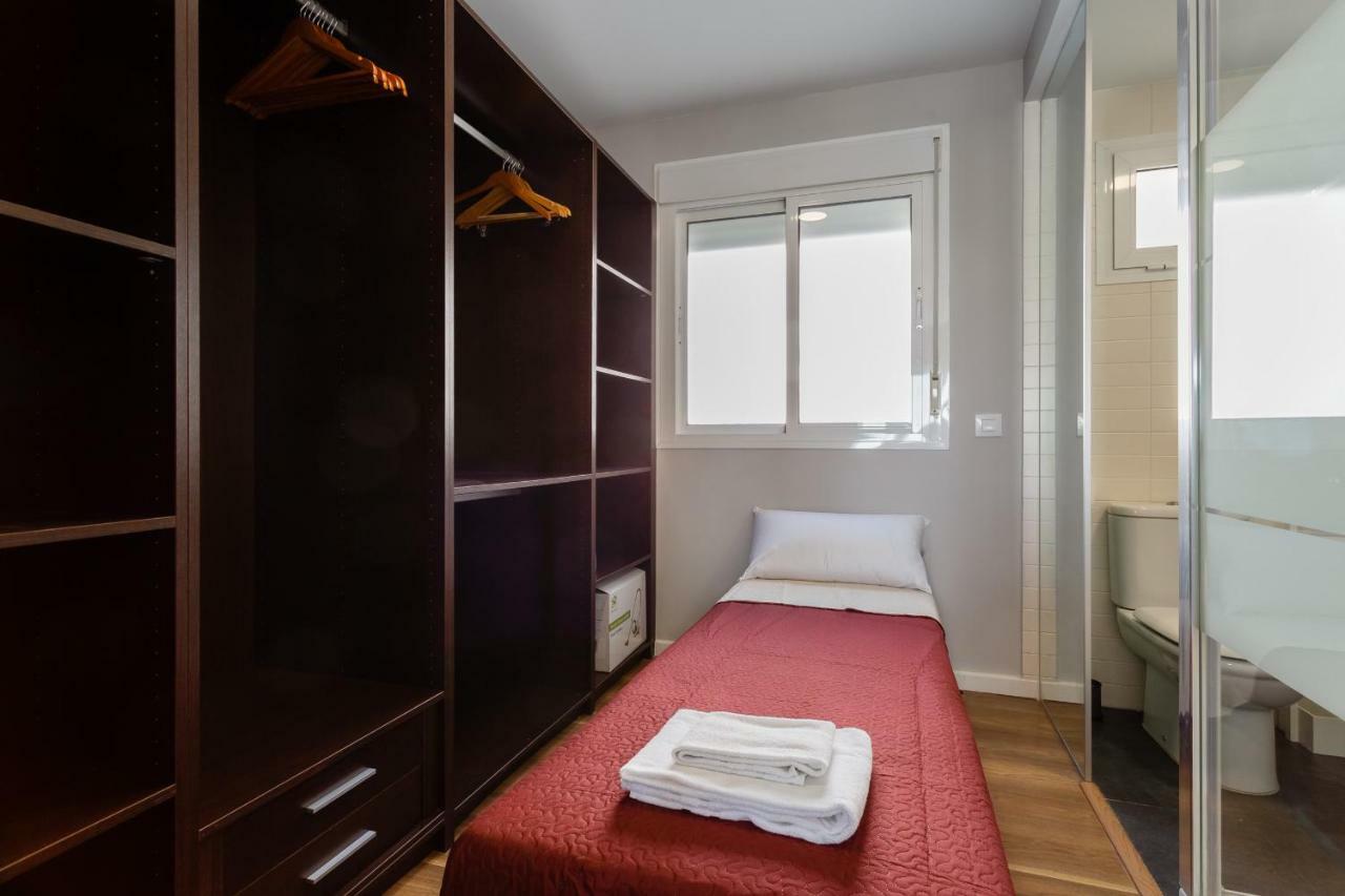 Altamar Sunny Home By Cadiz4Rentals Exteriér fotografie