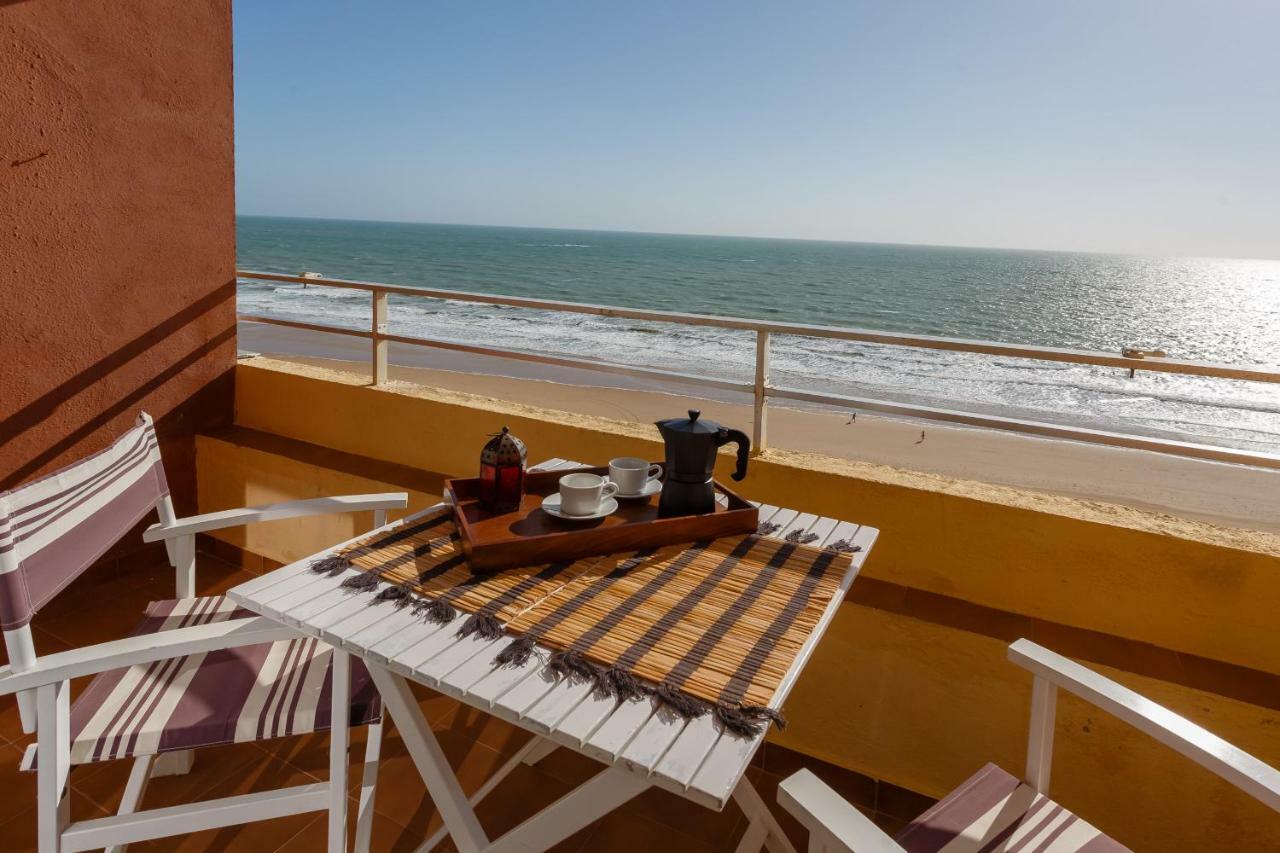 Altamar Sunny Home By Cadiz4Rentals Exteriér fotografie