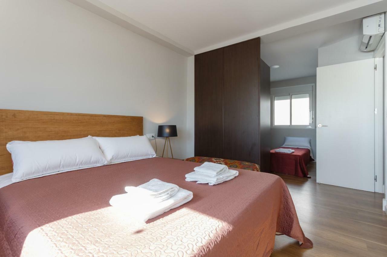 Altamar Sunny Home By Cadiz4Rentals Exteriér fotografie