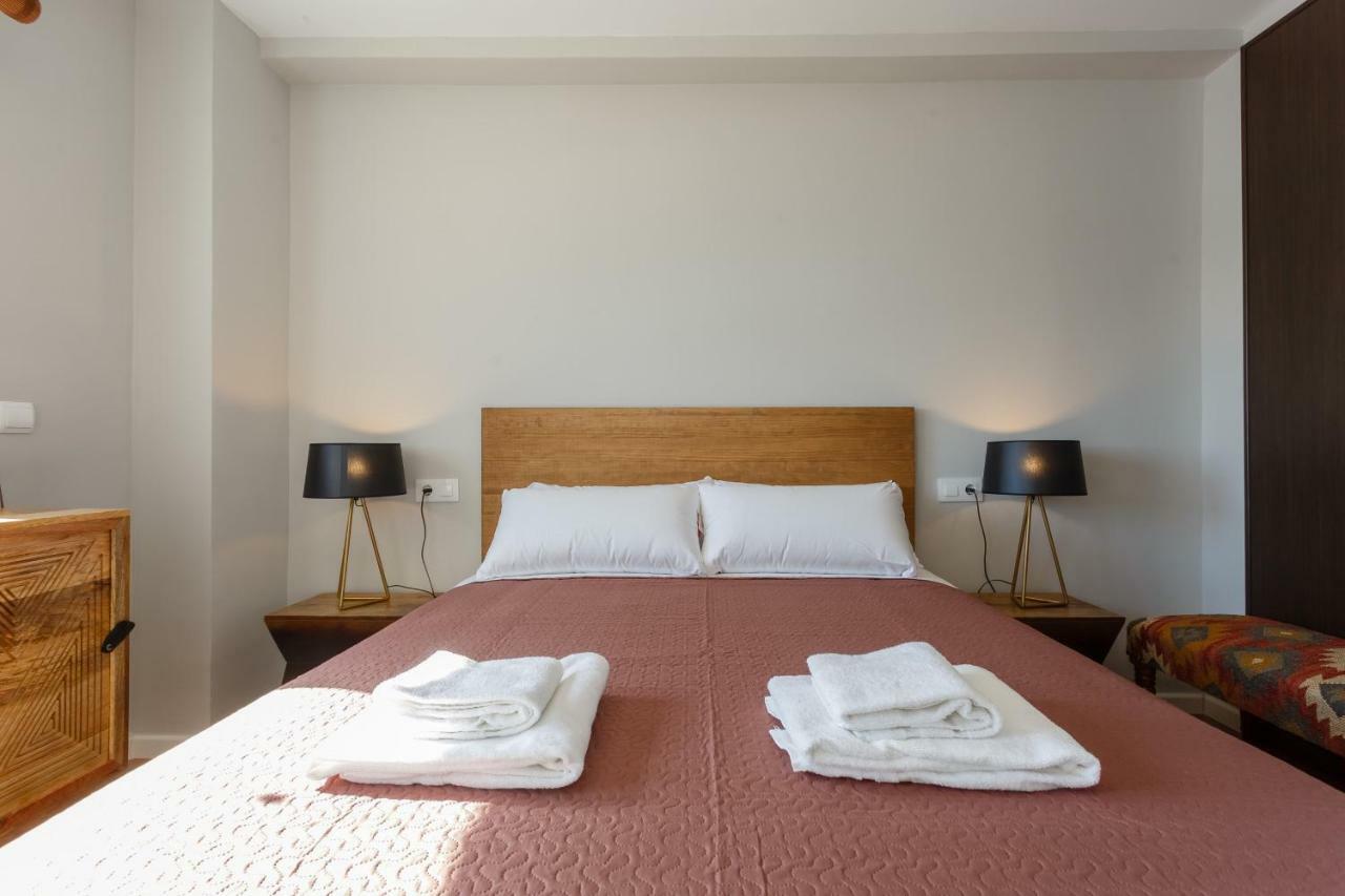 Altamar Sunny Home By Cadiz4Rentals Exteriér fotografie