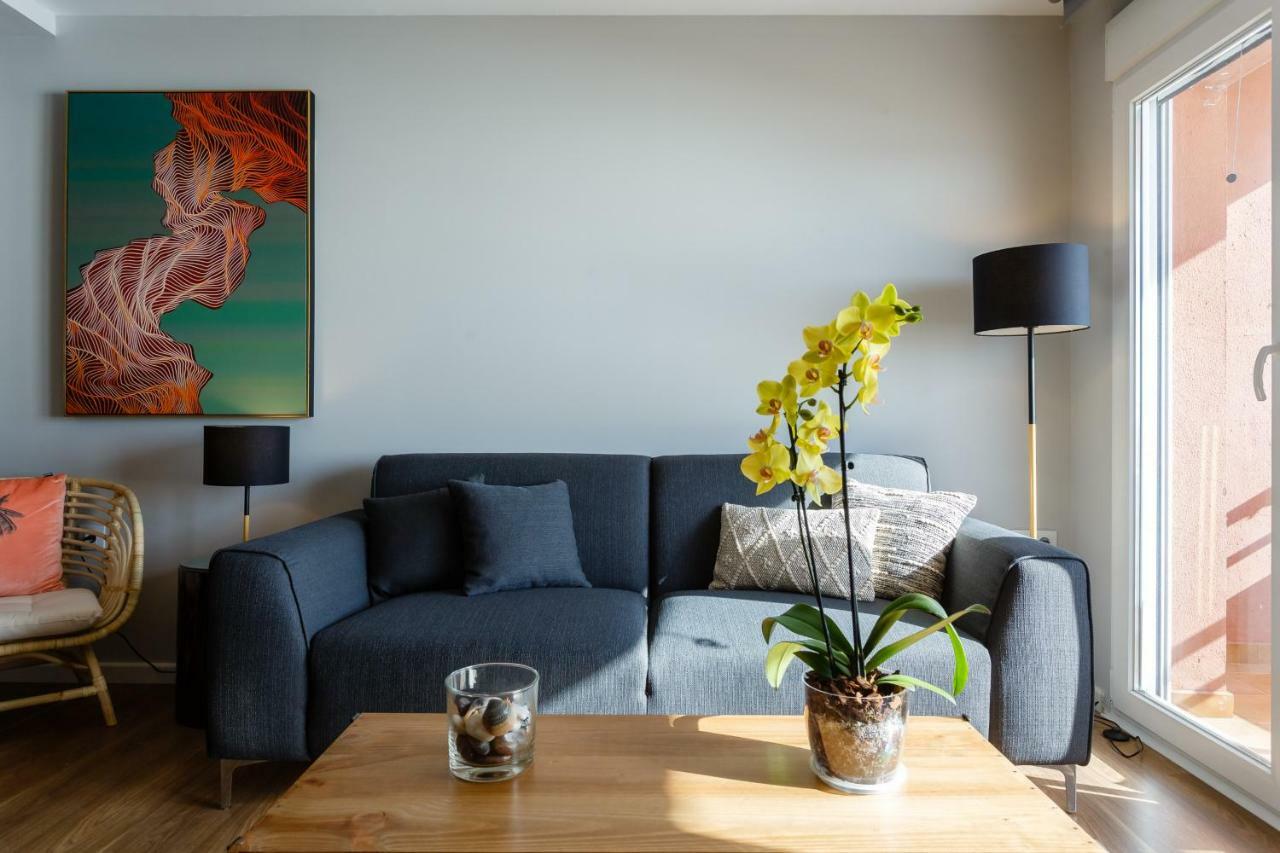 Altamar Sunny Home By Cadiz4Rentals Exteriér fotografie