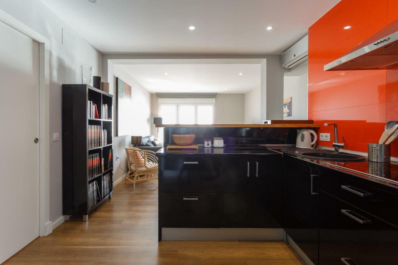 Altamar Sunny Home By Cadiz4Rentals Exteriér fotografie