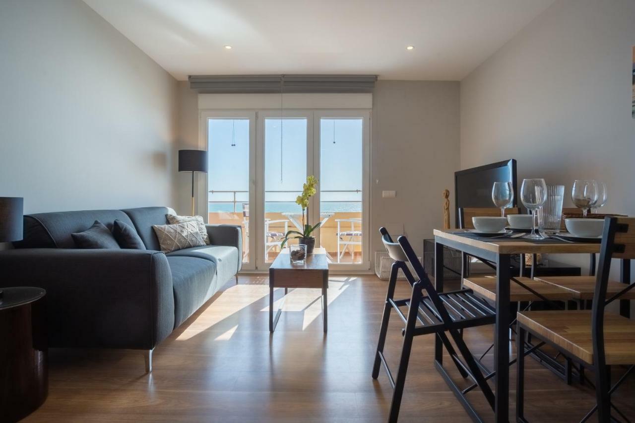 Altamar Sunny Home By Cadiz4Rentals Exteriér fotografie