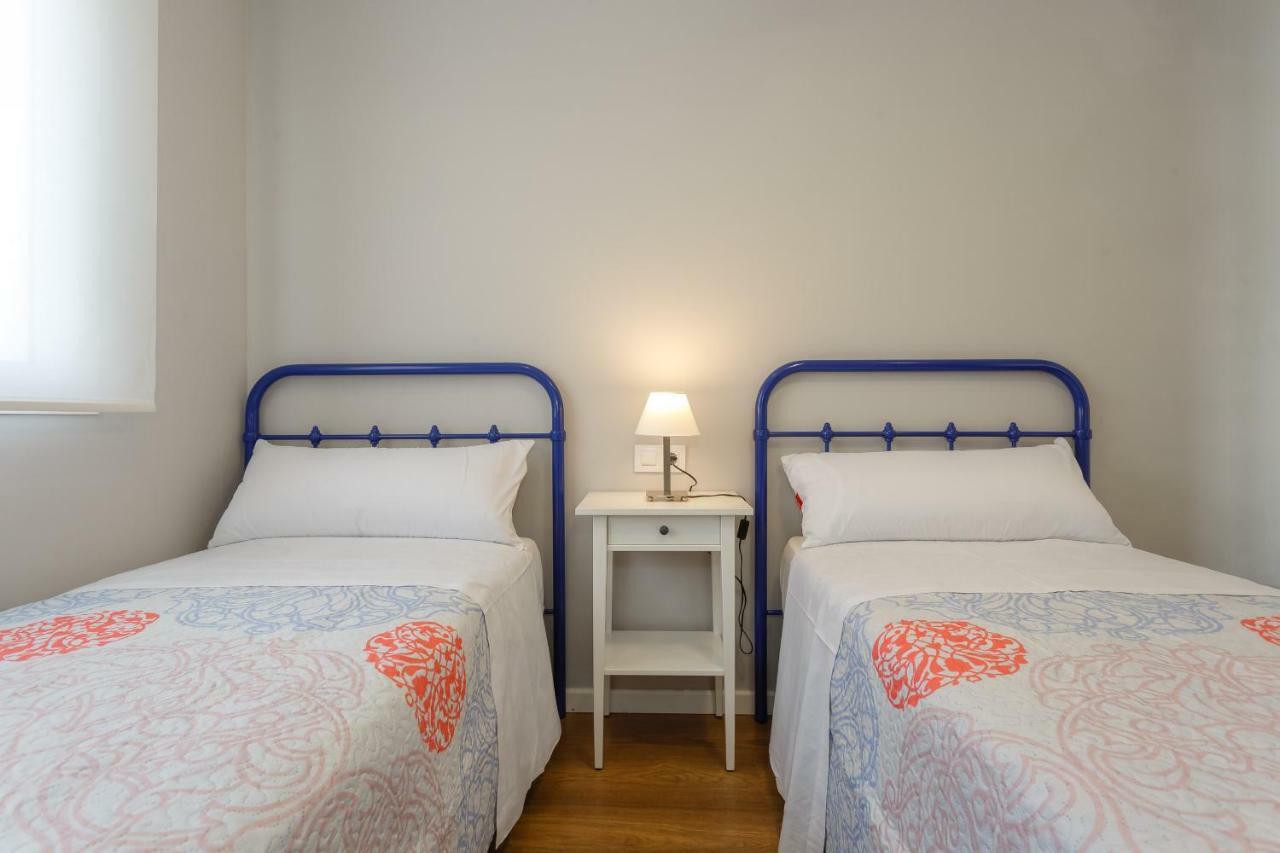 Altamar Sunny Home By Cadiz4Rentals Exteriér fotografie