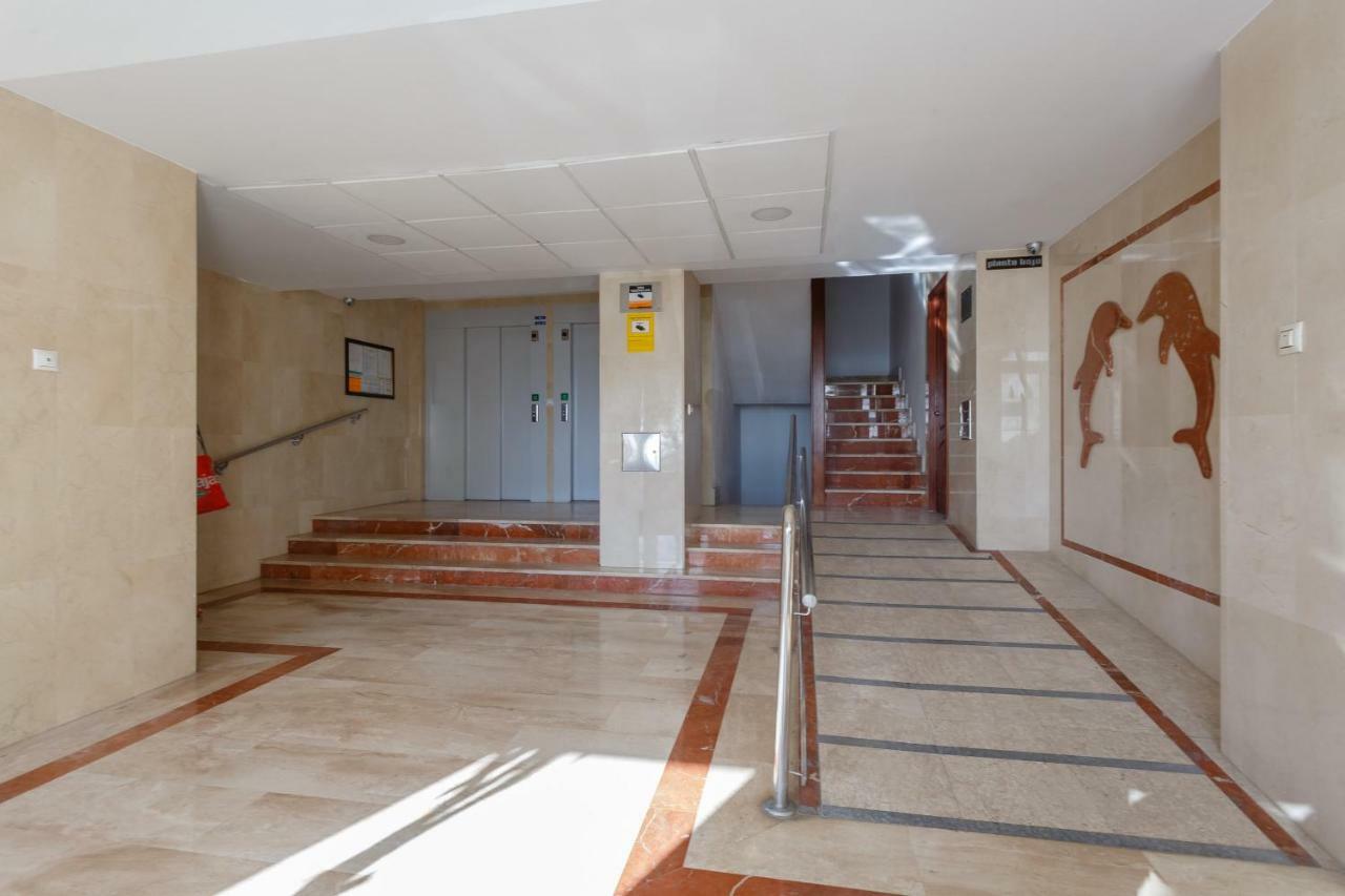 Altamar Sunny Home By Cadiz4Rentals Exteriér fotografie