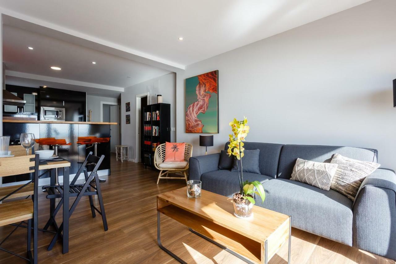 Altamar Sunny Home By Cadiz4Rentals Exteriér fotografie